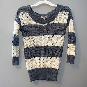 Wool Long Sleeved Shirt